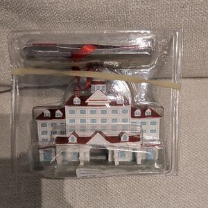Disney Parks Grand Floridian Resort Ornament NWT